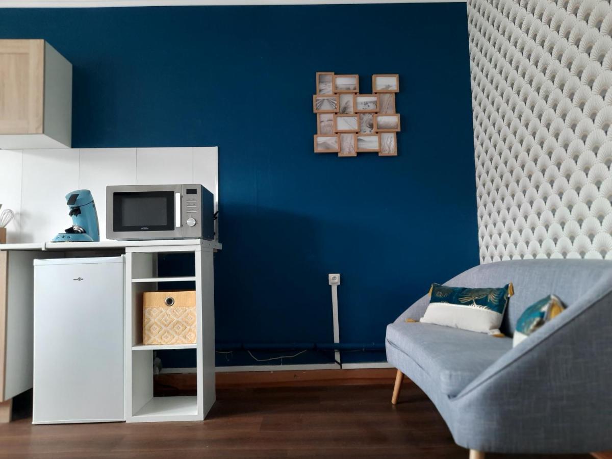 Le Soleil Dunkerquois Apartment Dunkirk Luaran gambar