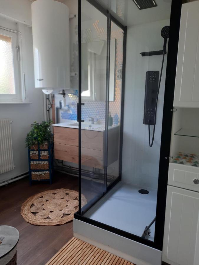 Le Soleil Dunkerquois Apartment Dunkirk Luaran gambar