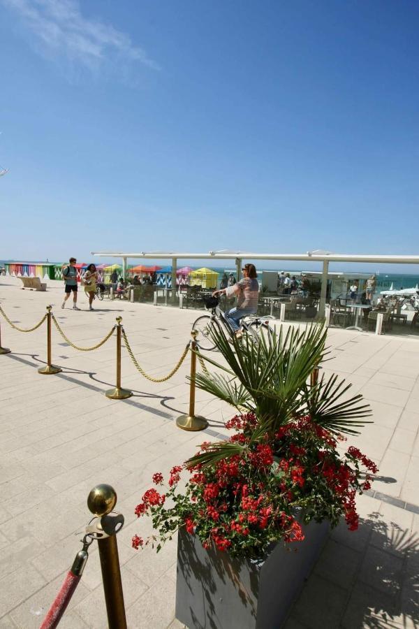 Le Soleil Dunkerquois Apartment Dunkirk Luaran gambar