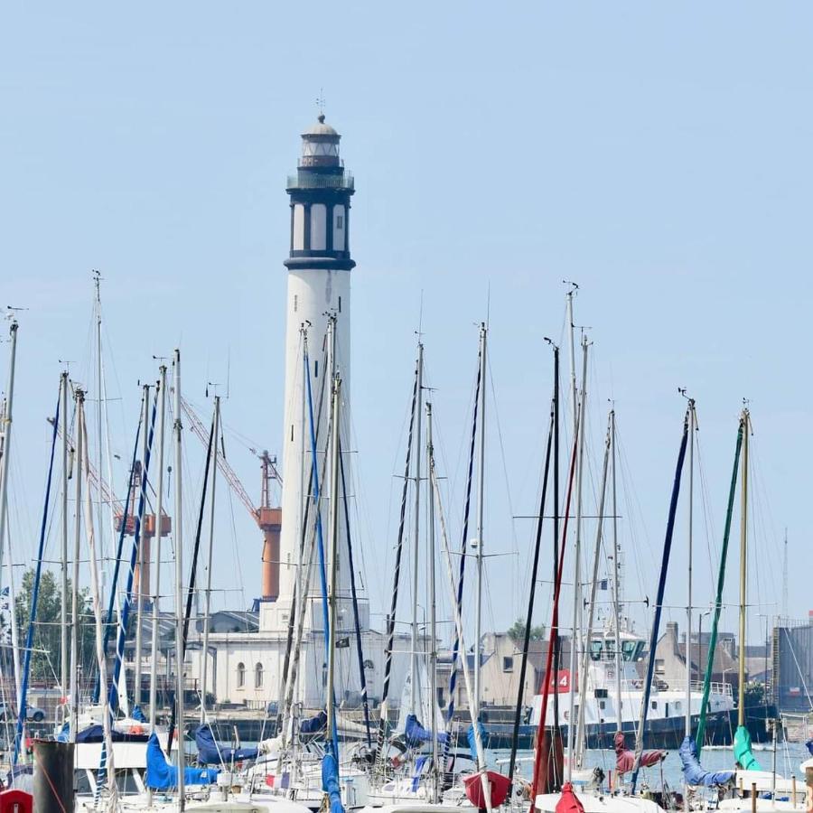 Le Soleil Dunkerquois Apartment Dunkirk Luaran gambar