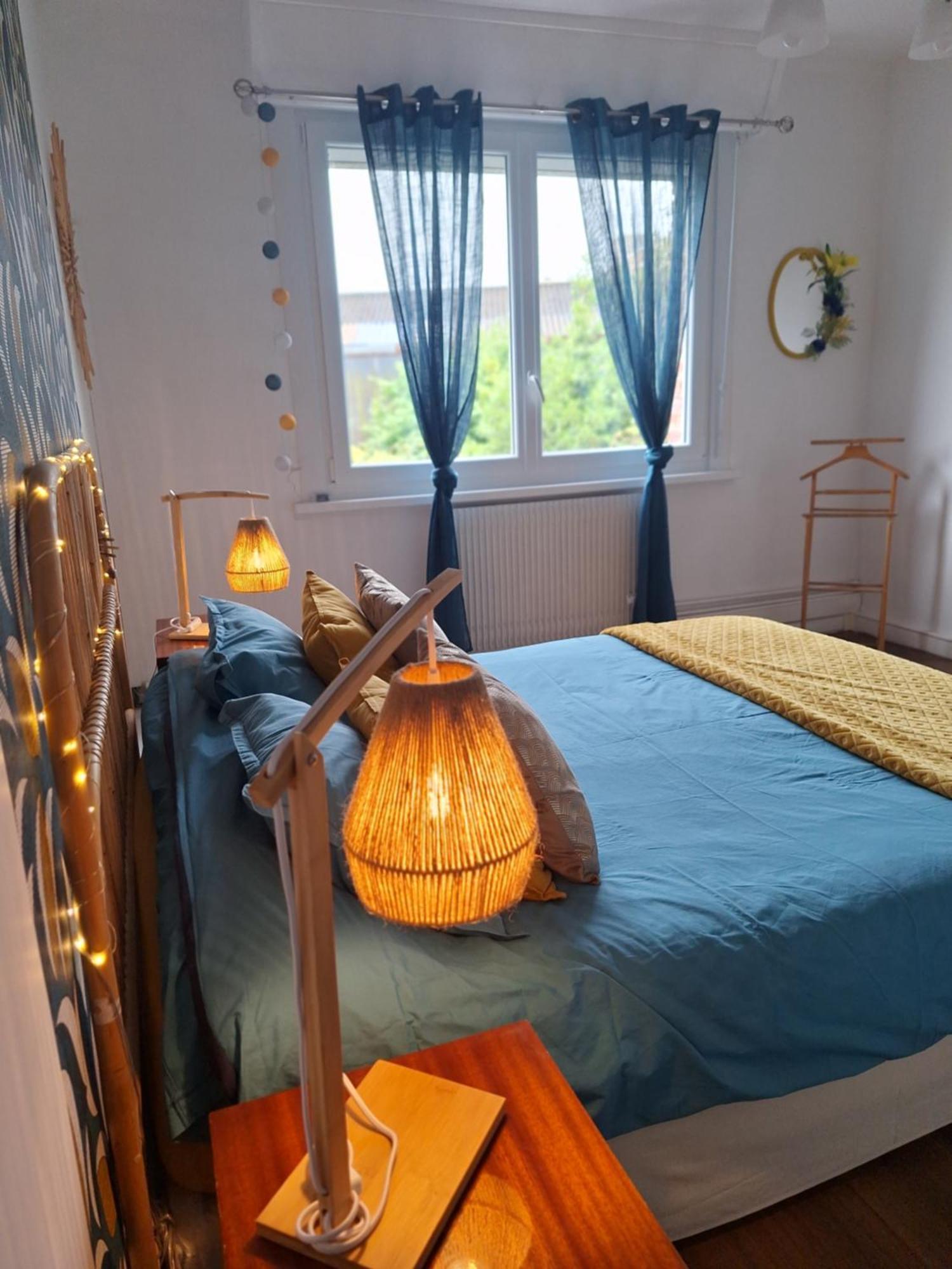 Le Soleil Dunkerquois Apartment Dunkirk Luaran gambar